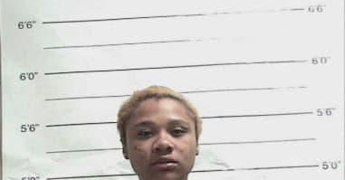 Tina Maurice, - Orleans Parish County, LA 